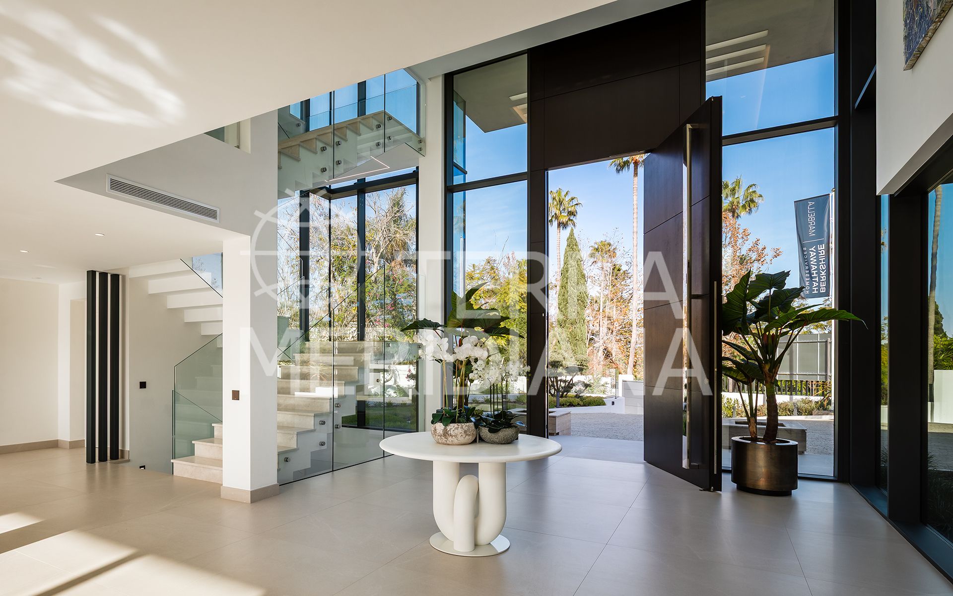 Villa in Kings & Queens, Sotogrande