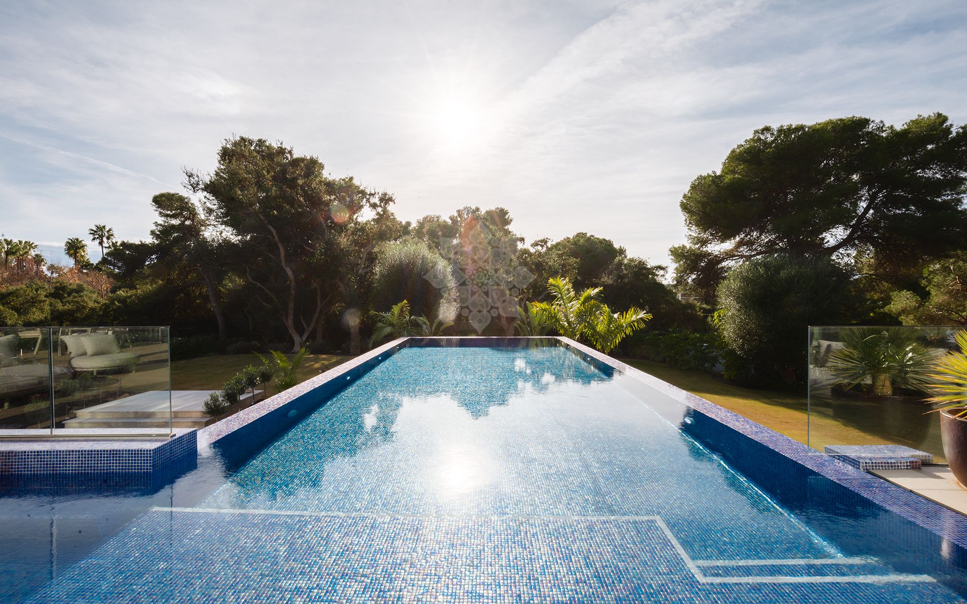 Villa in Kings & Queens, Sotogrande