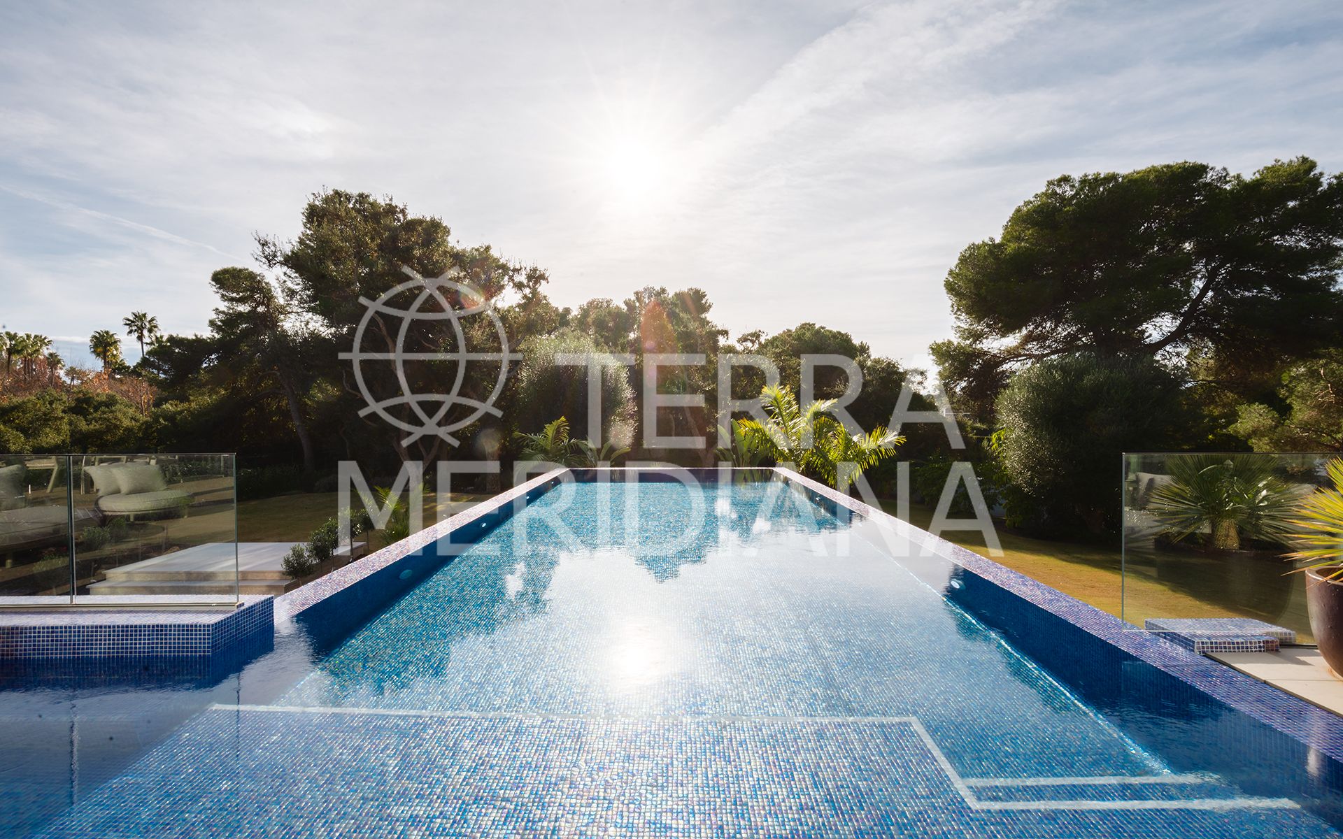 Villa in Kings & Queens, Sotogrande