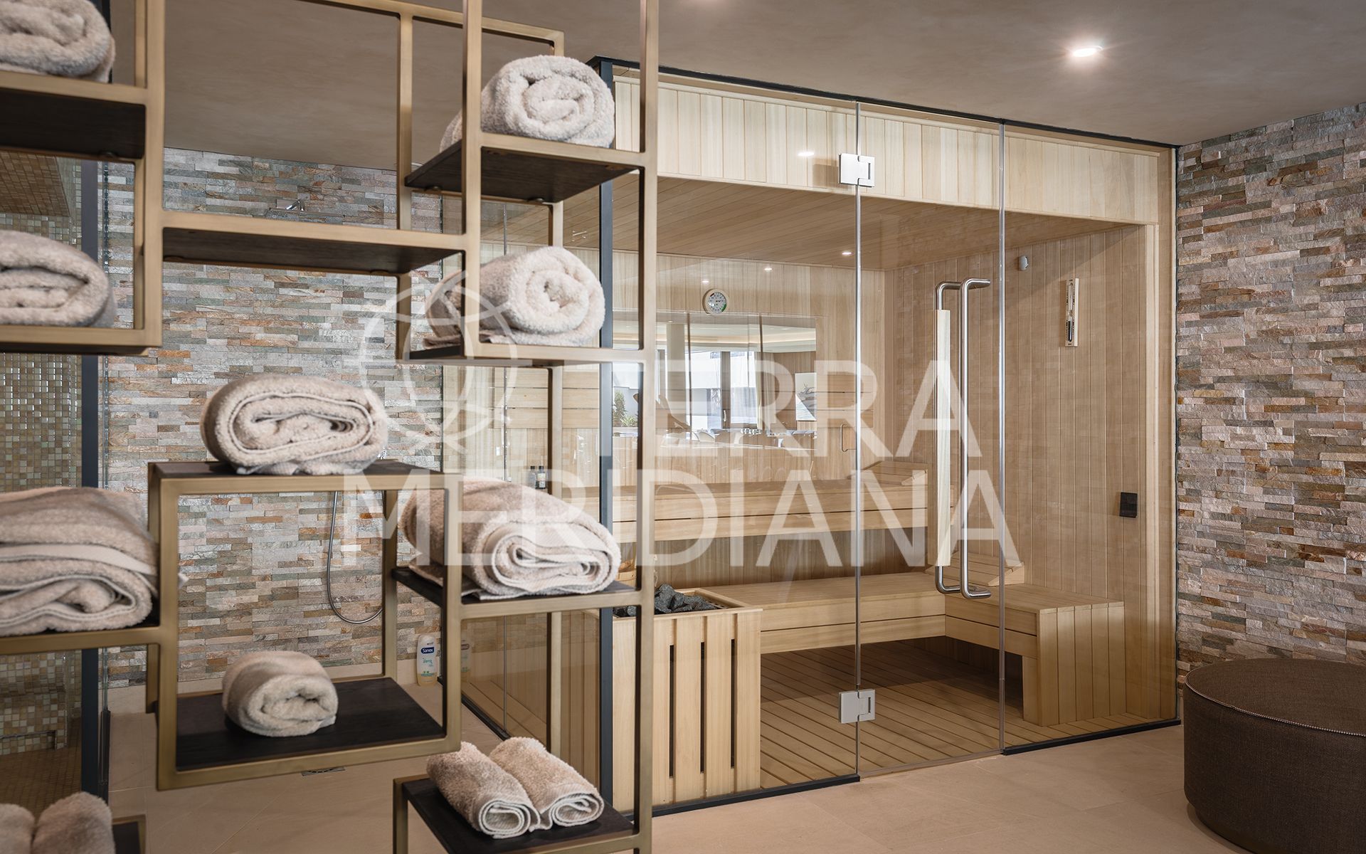 Villa in Kings & Queens, Sotogrande