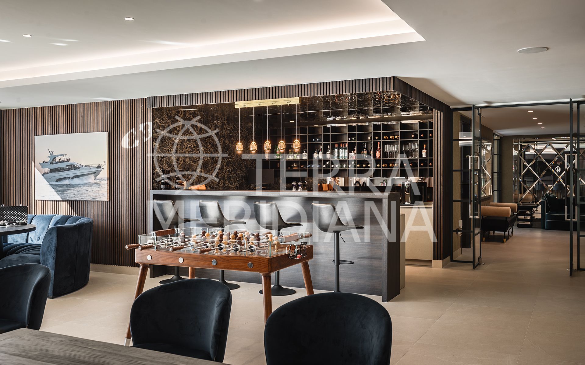 Villa in Kings & Queens, Sotogrande