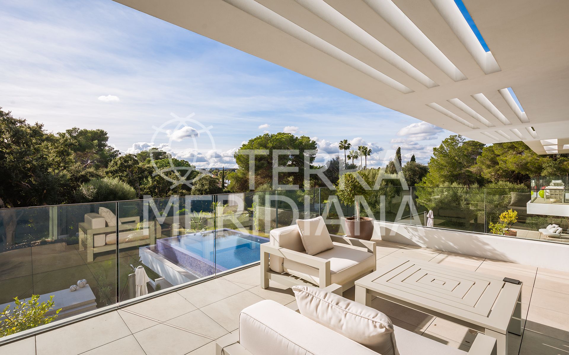Villa in Kings & Queens, Sotogrande