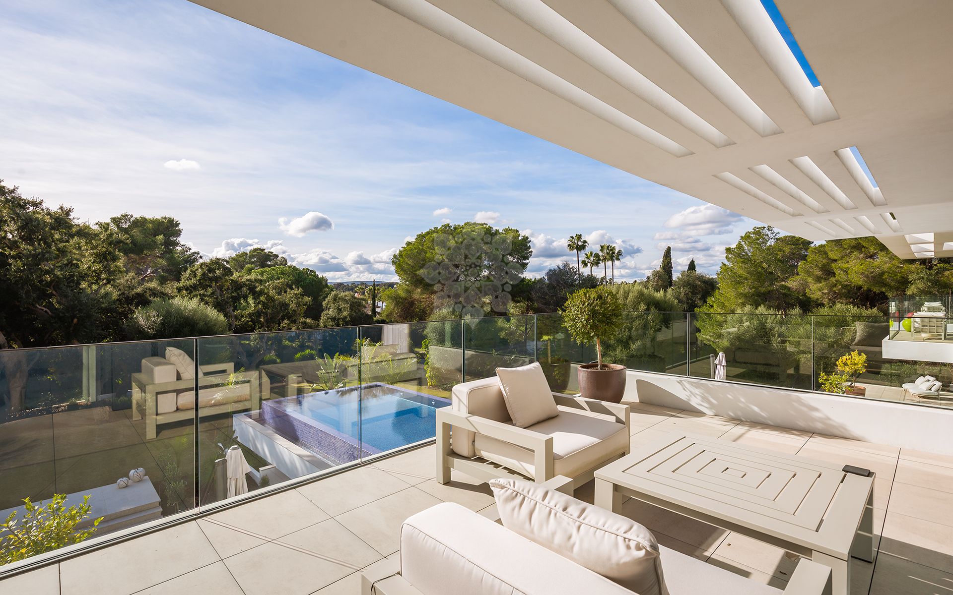 Villa in Kings & Queens, Sotogrande