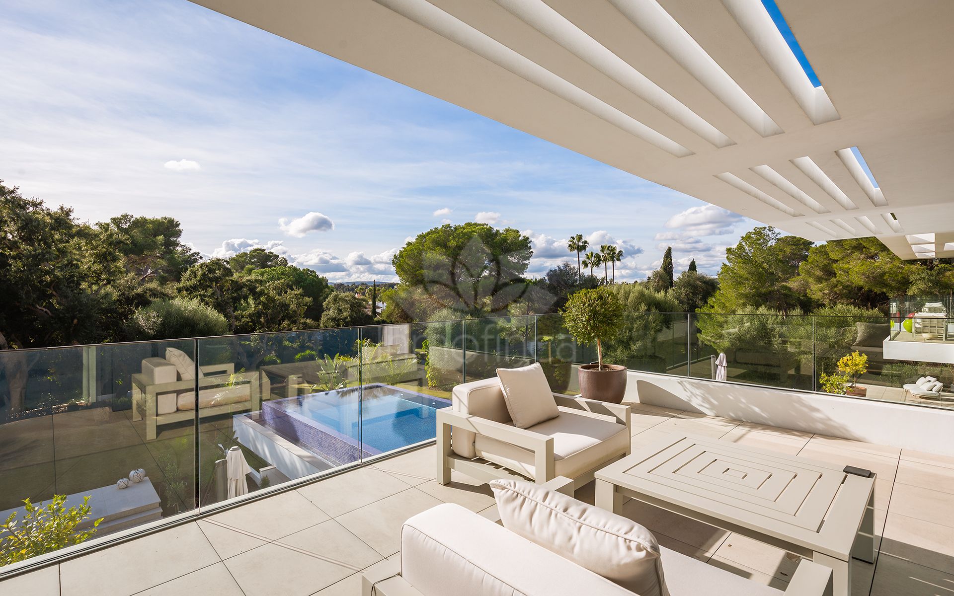 Villa en Reyes y Reinas, Sotogrande