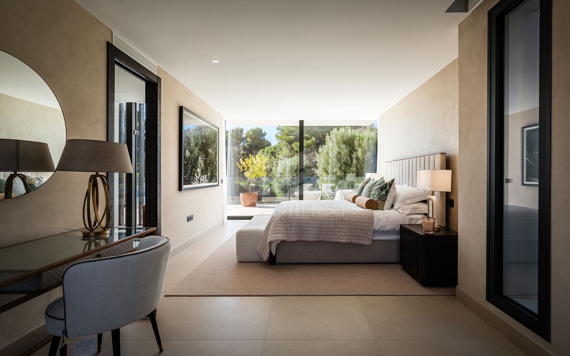 Villa en Reyes y Reinas, Sotogrande