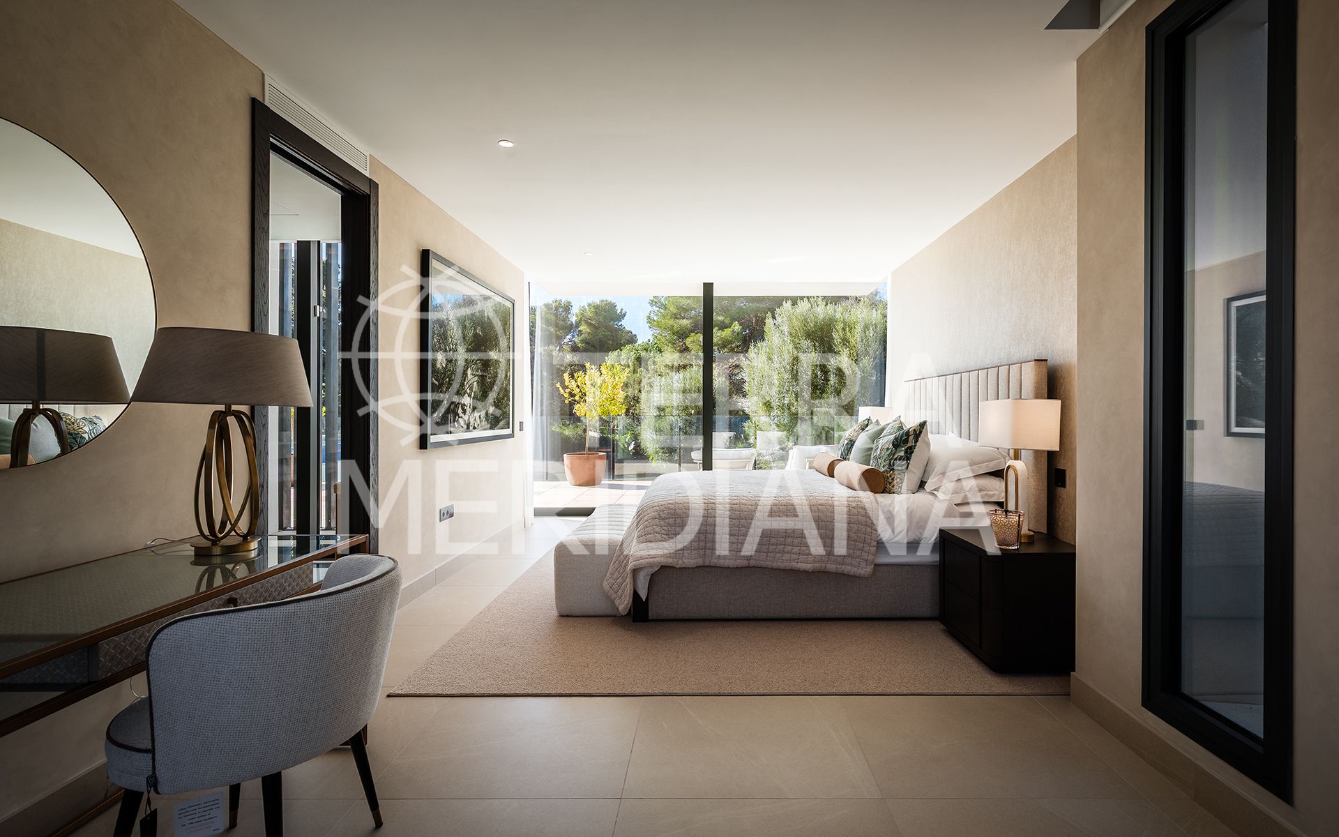 Villa in Kings & Queens, Sotogrande