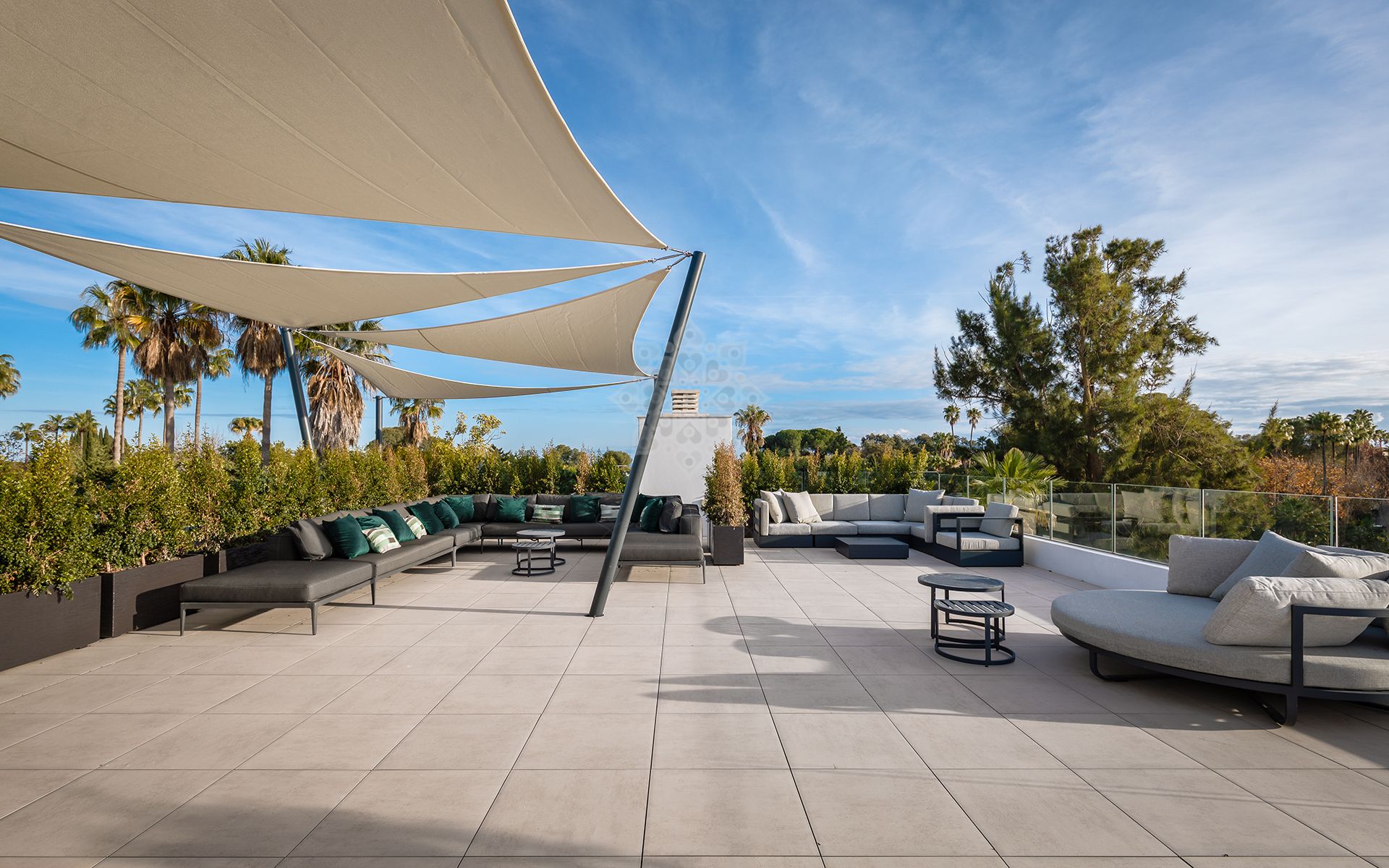 Villa in Kings & Queens, Sotogrande