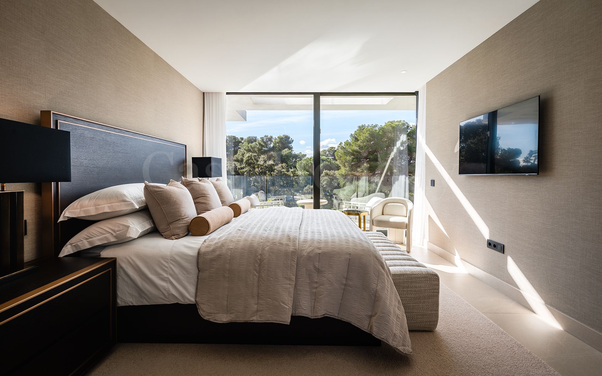 Villa en Reyes y Reinas, Sotogrande