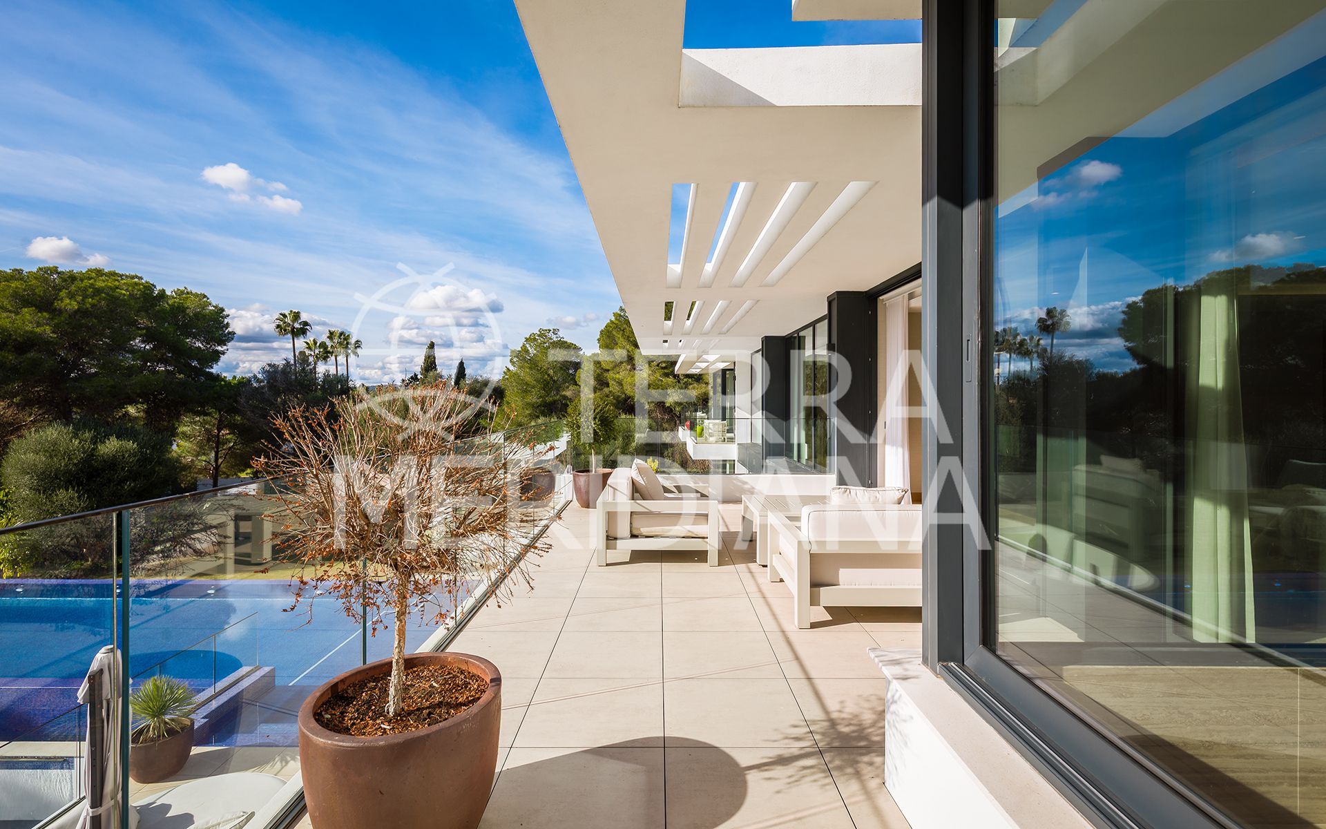 Villa in Kings & Queens, Sotogrande