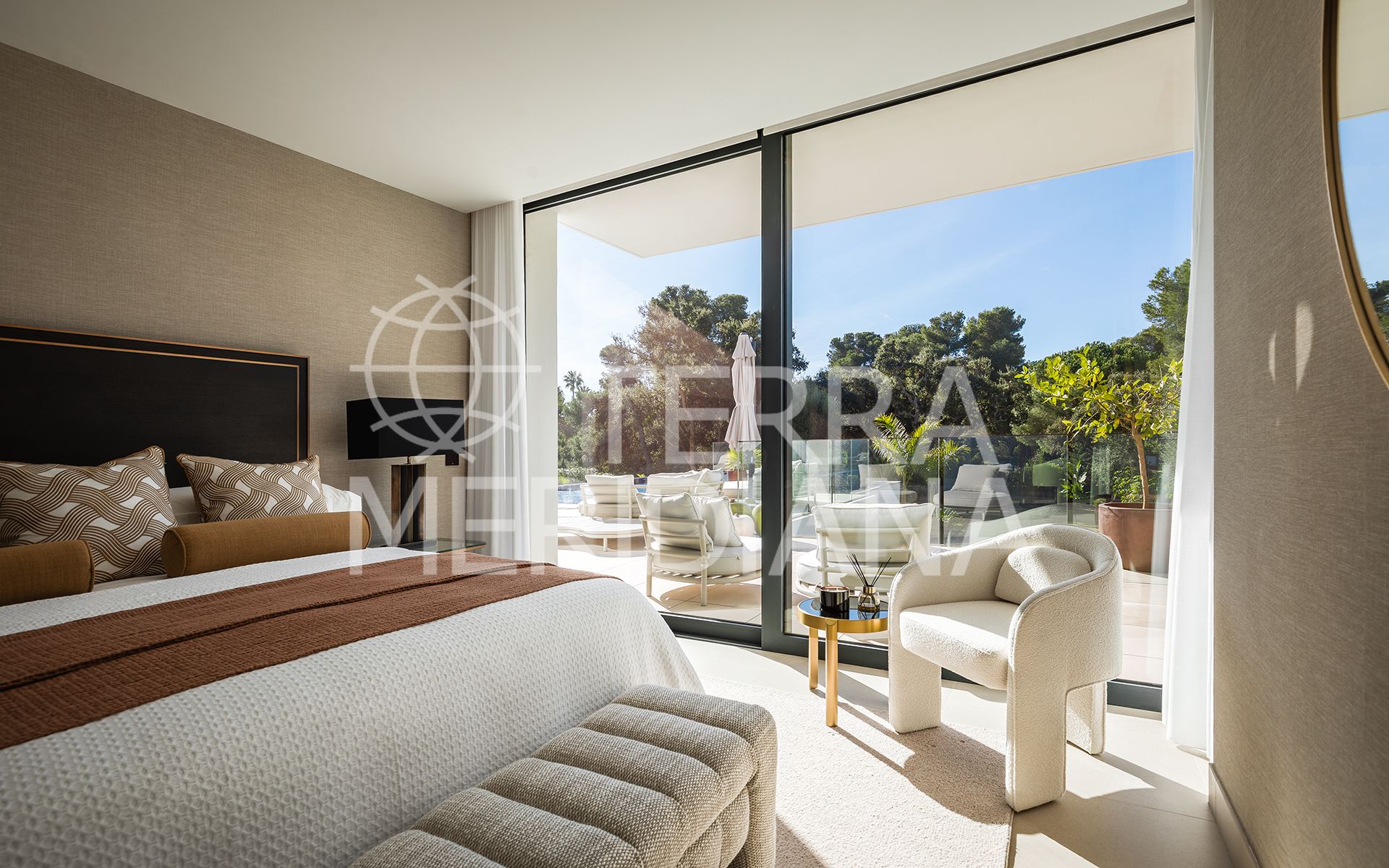 Villa in Kings & Queens, Sotogrande