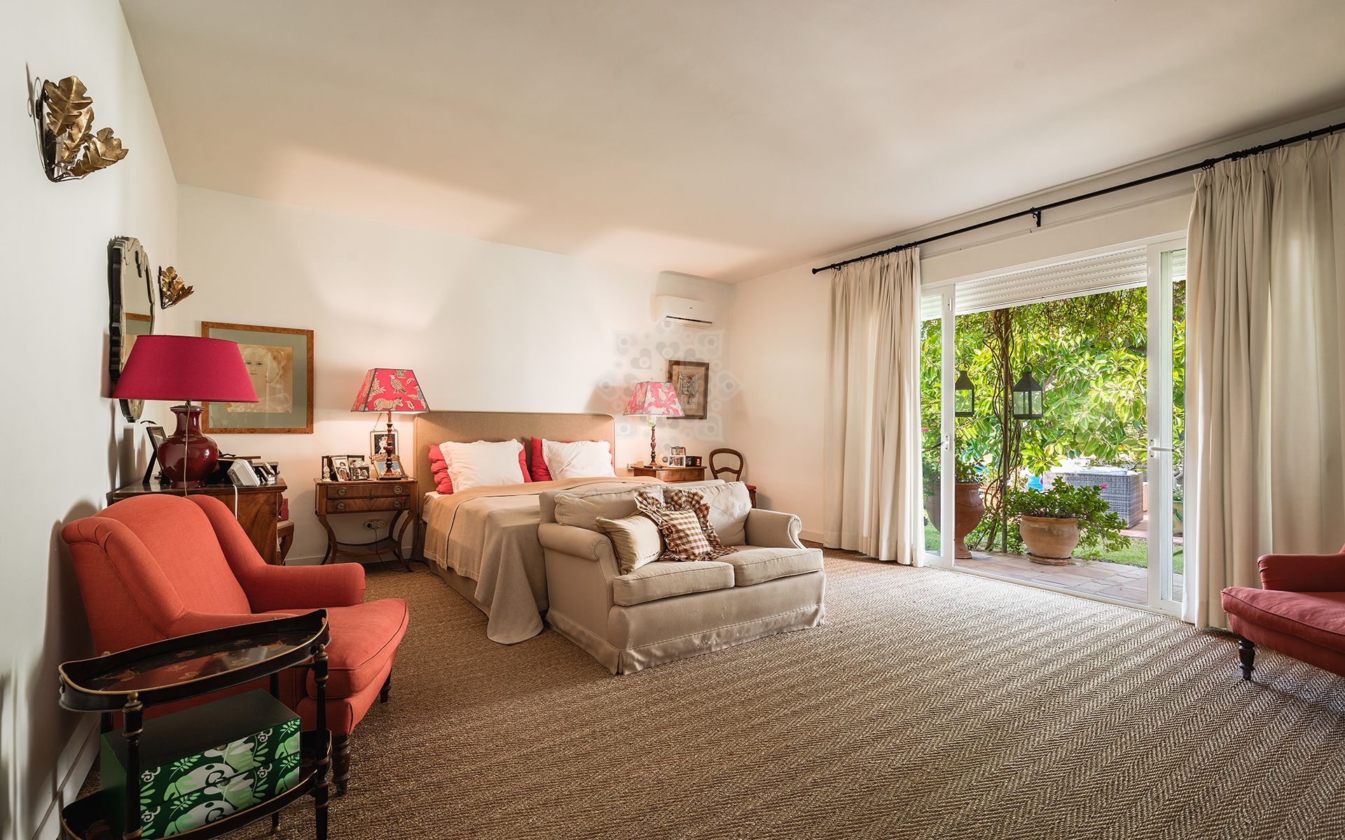 Villa en Fuente del Espanto, Benahavis