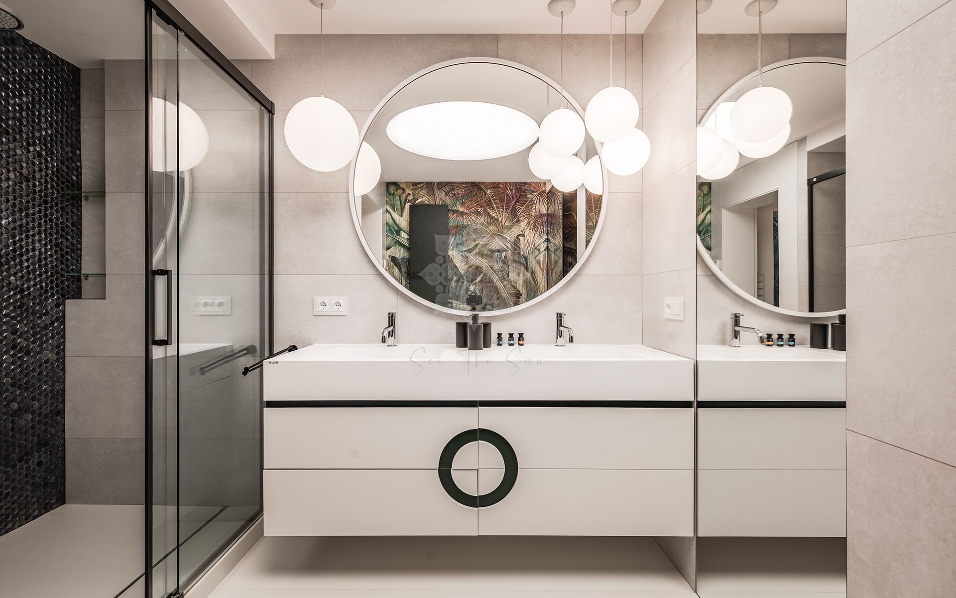 Villa in El Madroñal, Benahavis