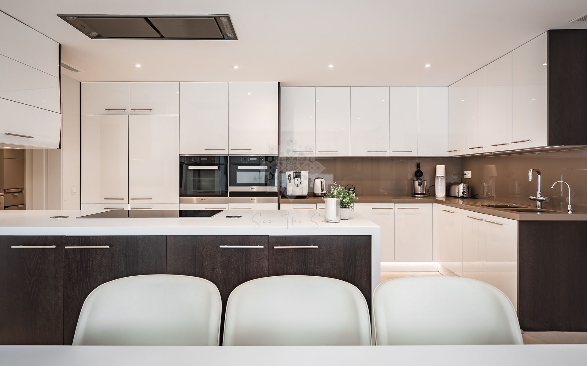 Villa in El Madroñal, Benahavis