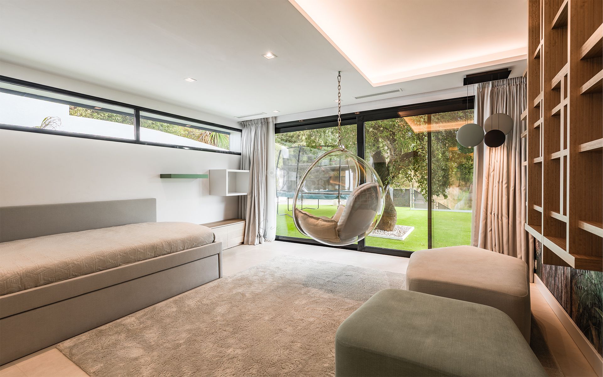 Villa in El Madroñal, Benahavis