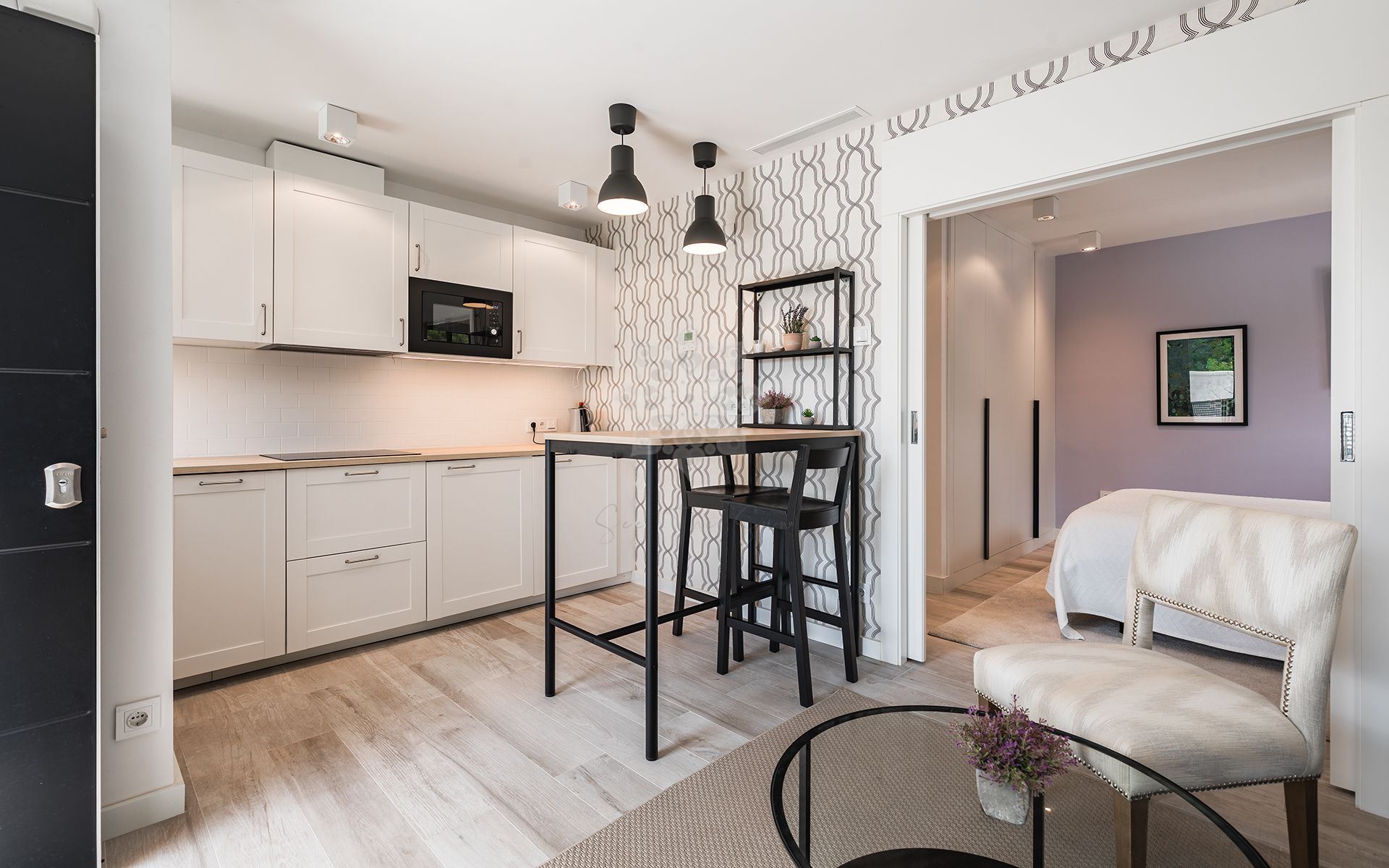 Villa in El Madroñal, Benahavis