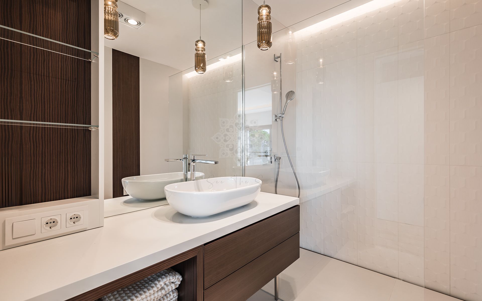 Villa in El Madroñal, Benahavis