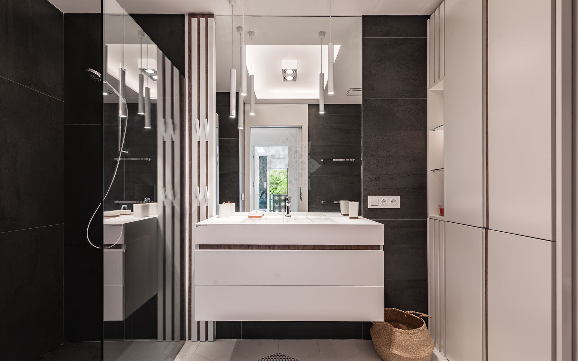 Villa in El Madroñal, Benahavis