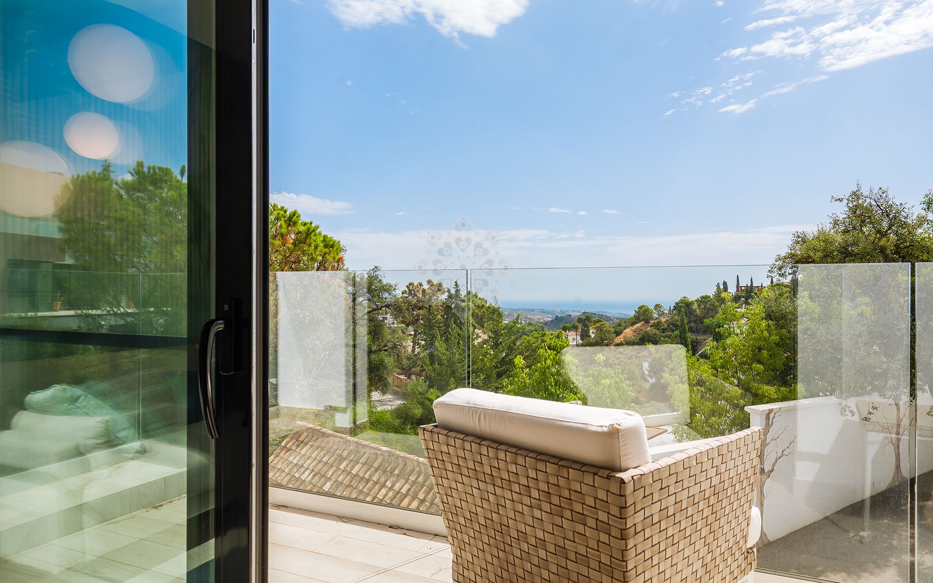 Villa in El Madroñal, Benahavis