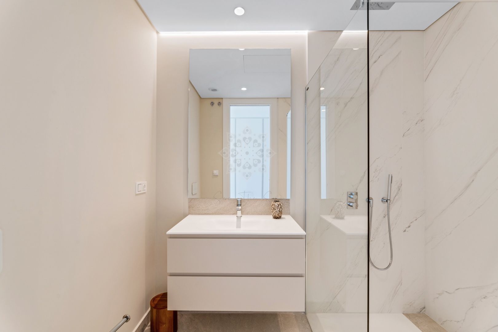 Apartamento Planta Baja en The View Marbella, Benahavis