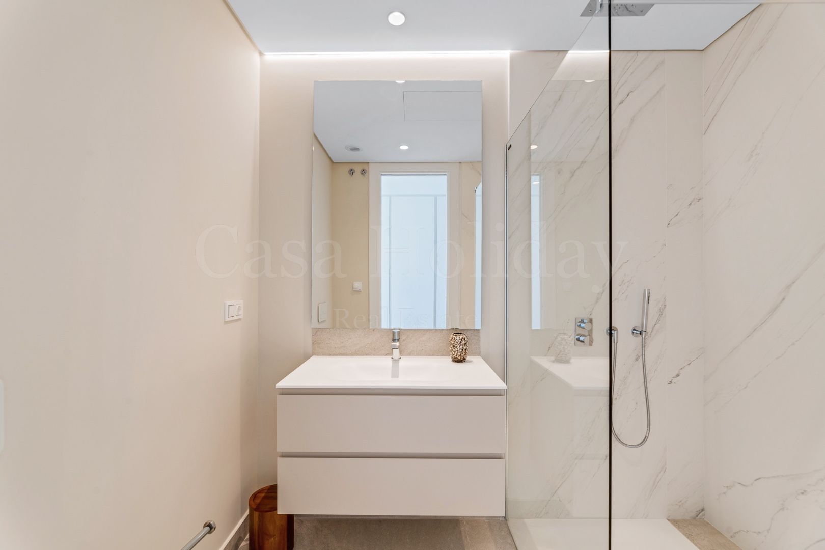 Apartamento Planta Baja en The View Marbella, Benahavis
