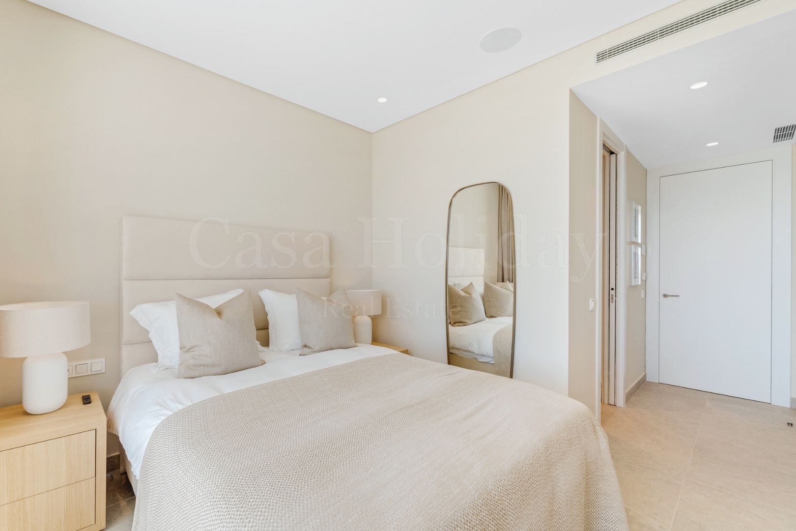 Apartamento Planta Baja en The View Marbella, Benahavis