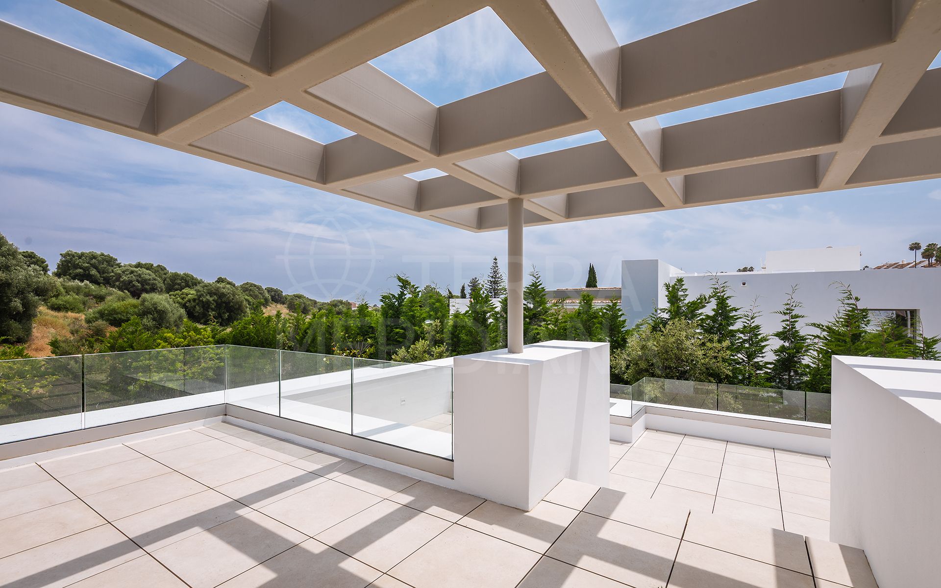 Villa in El Paraiso, Estepona