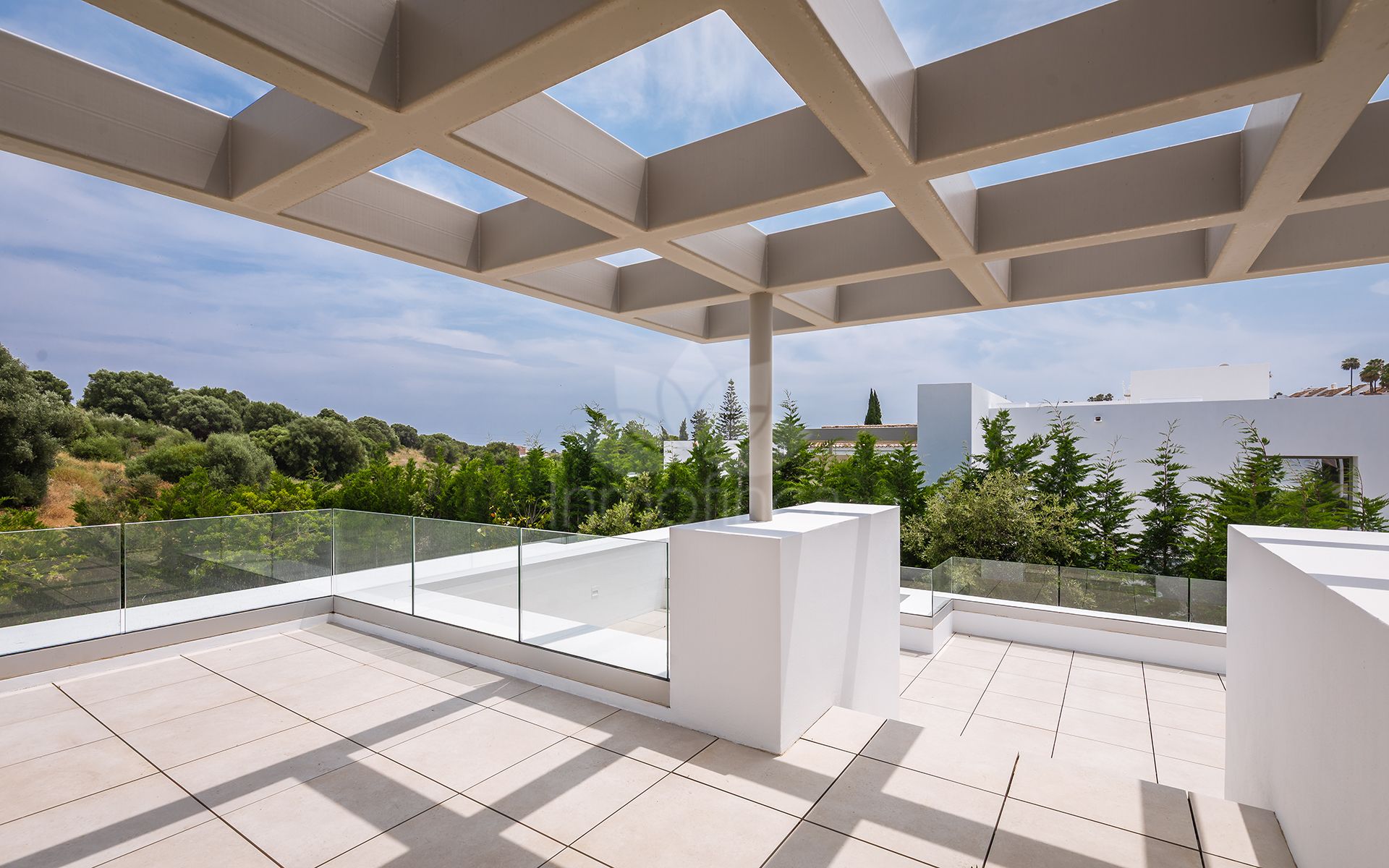 Villa in El Paraiso, Estepona