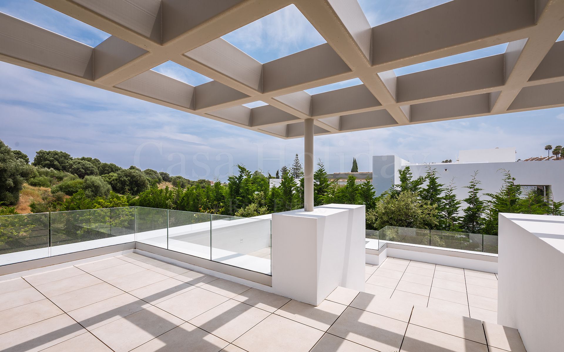 Villa en El Paraiso, Estepona