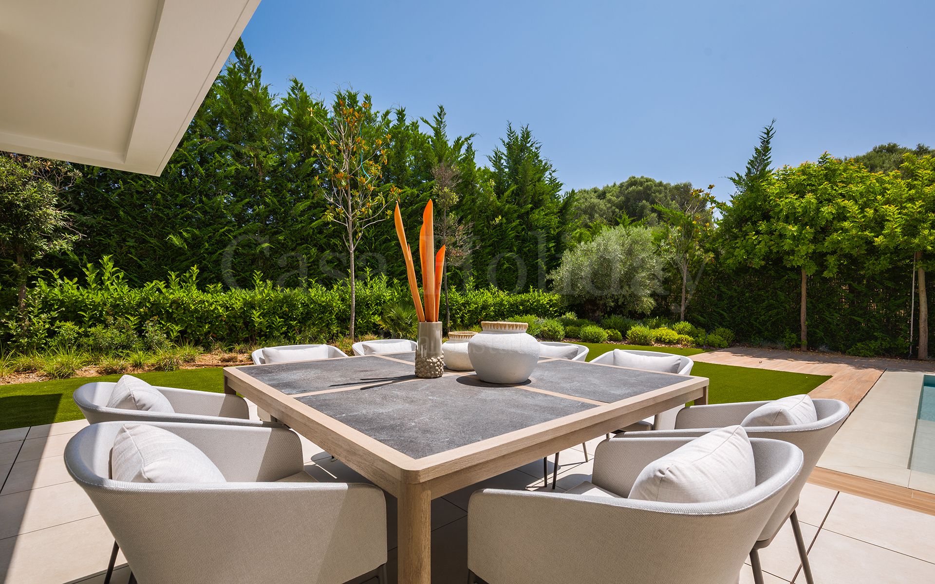 Villa en El Paraiso, Estepona