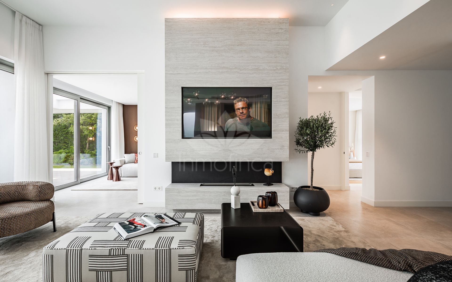 Villa in El Paraiso, Estepona