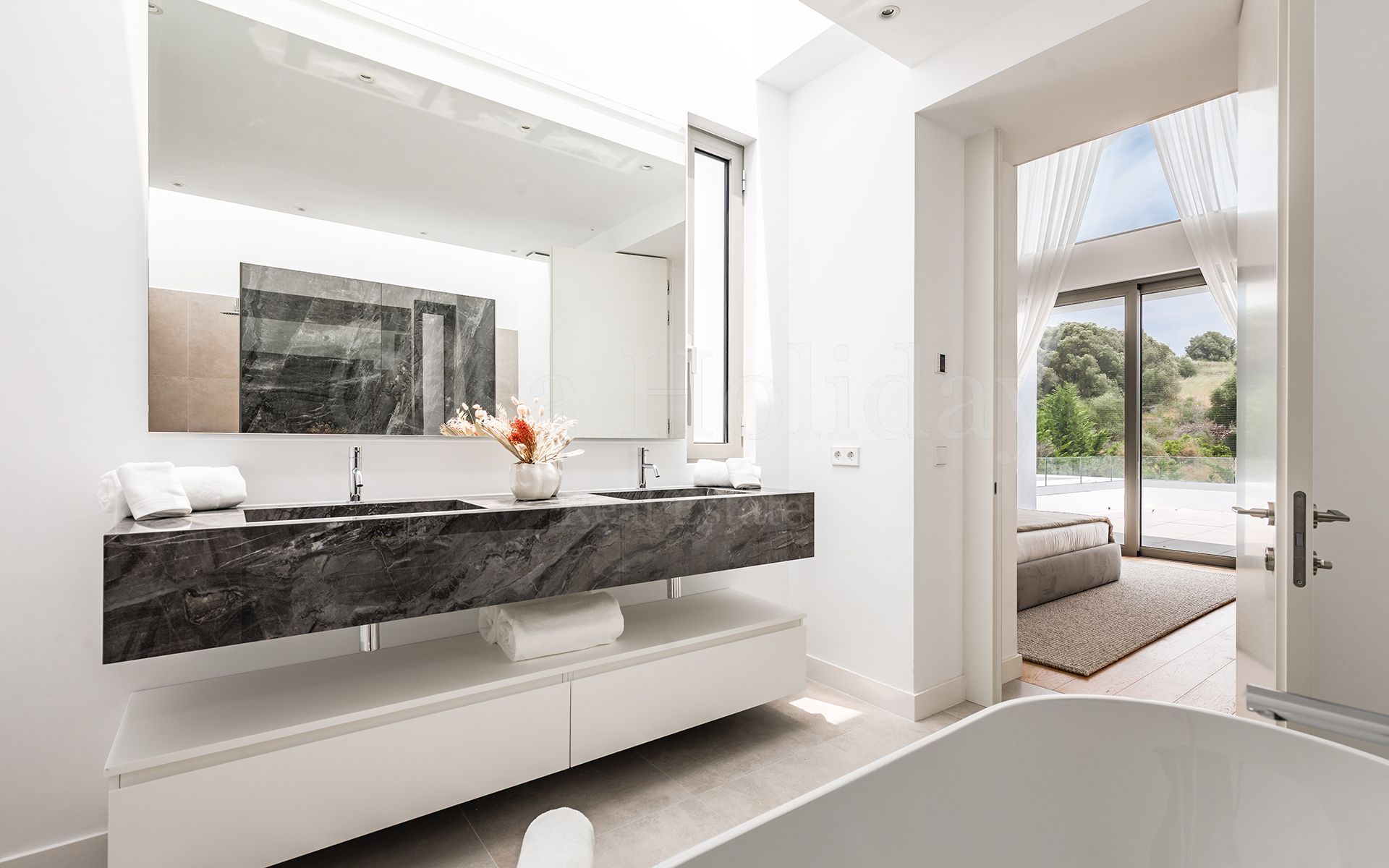 Villa en El Paraiso, Estepona