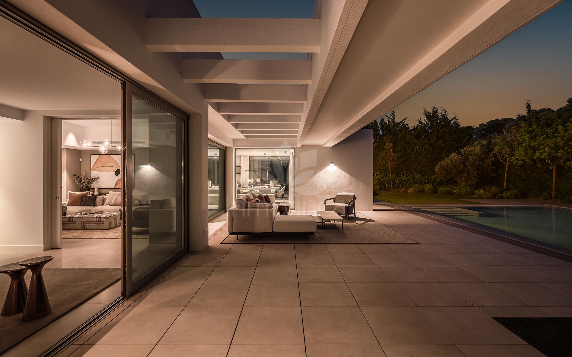 Villa in El Paraiso, Estepona