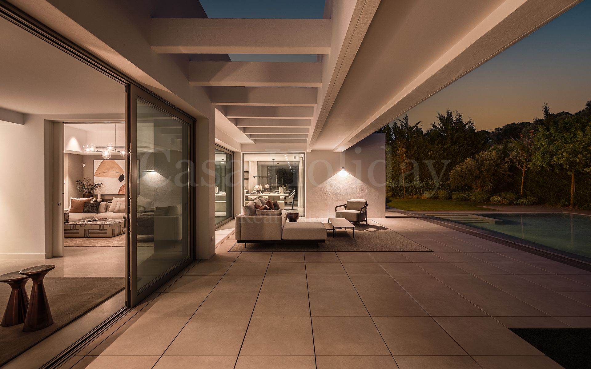 Villa en El Paraiso, Estepona