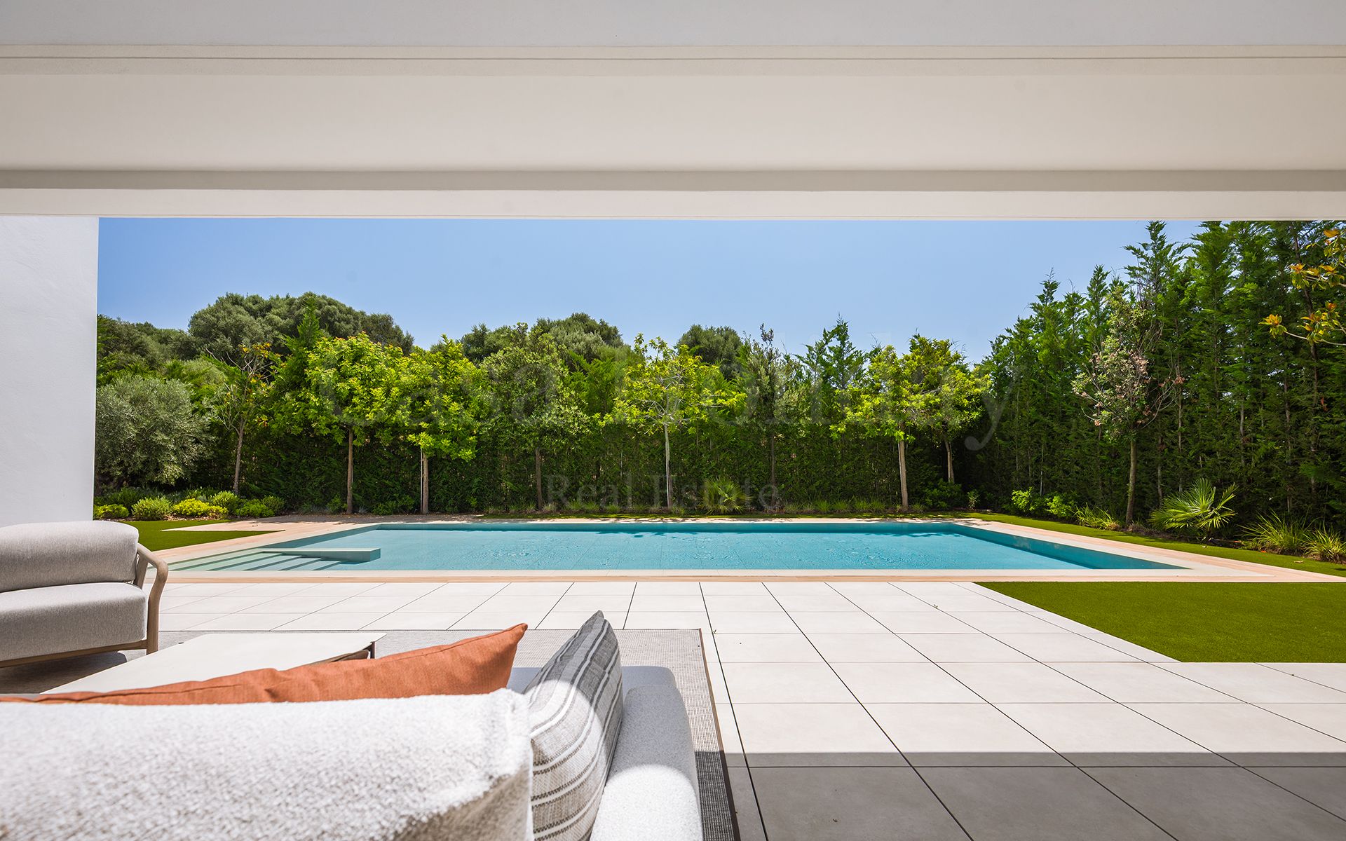 Villa en El Paraiso, Estepona