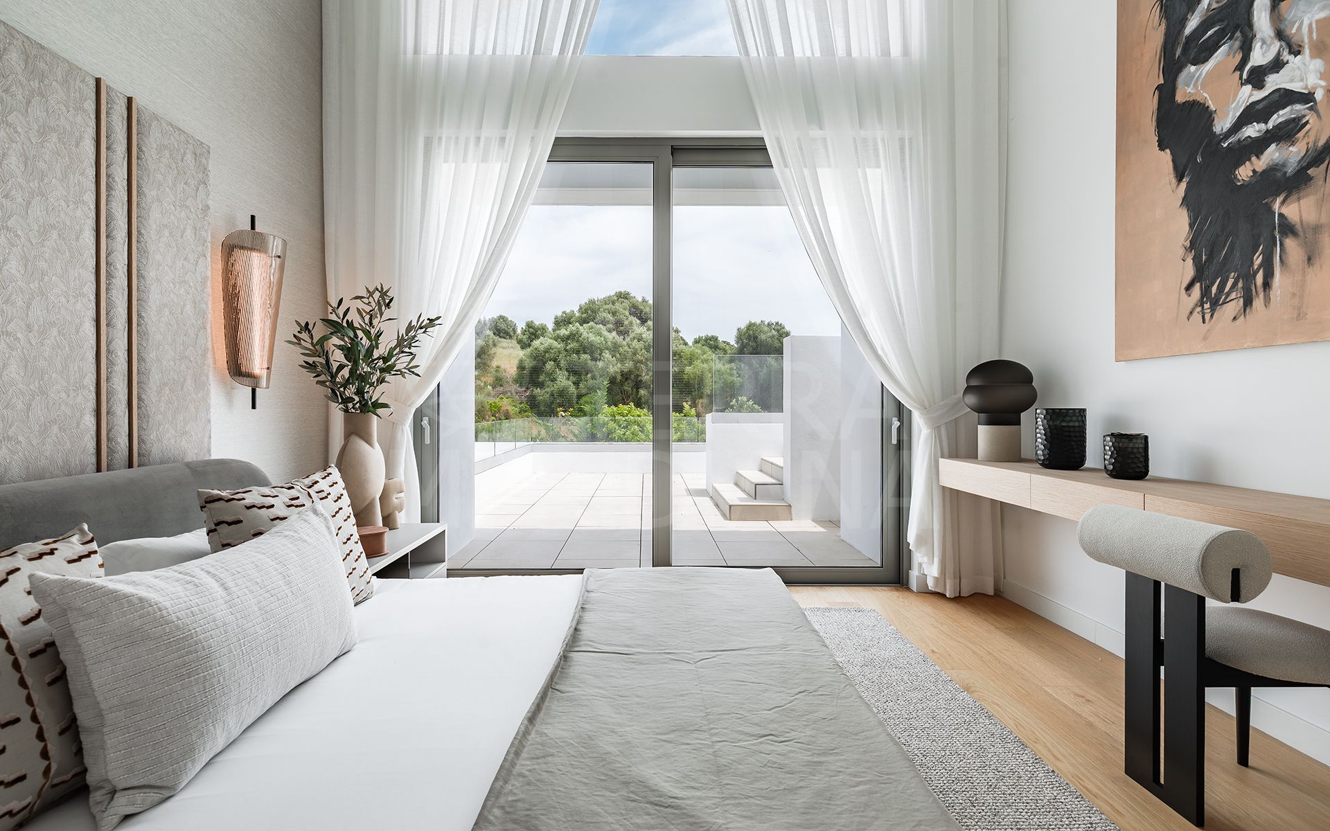 Villa in El Paraiso, Estepona