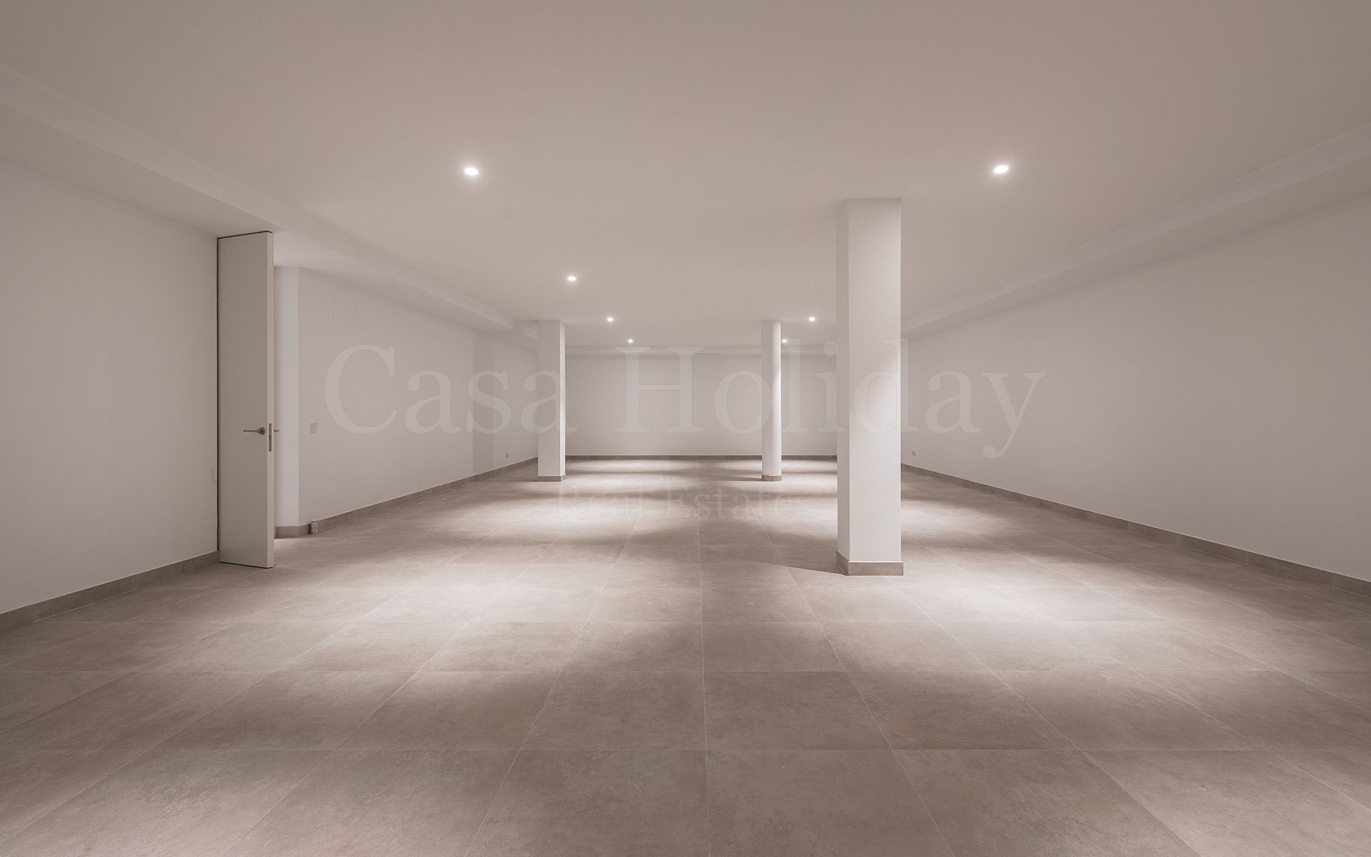 Villa en El Paraiso, Estepona