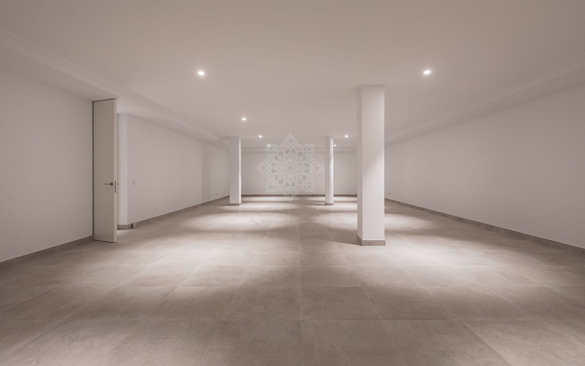 Willa w El Paraiso, Estepona