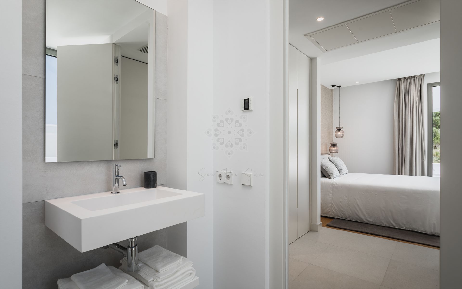 Willa w El Paraiso, Estepona