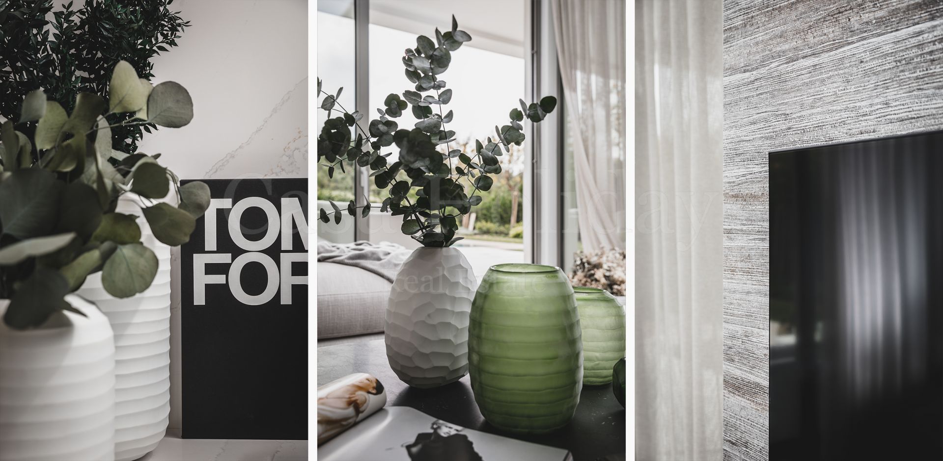 Villa en El Paraiso, Estepona