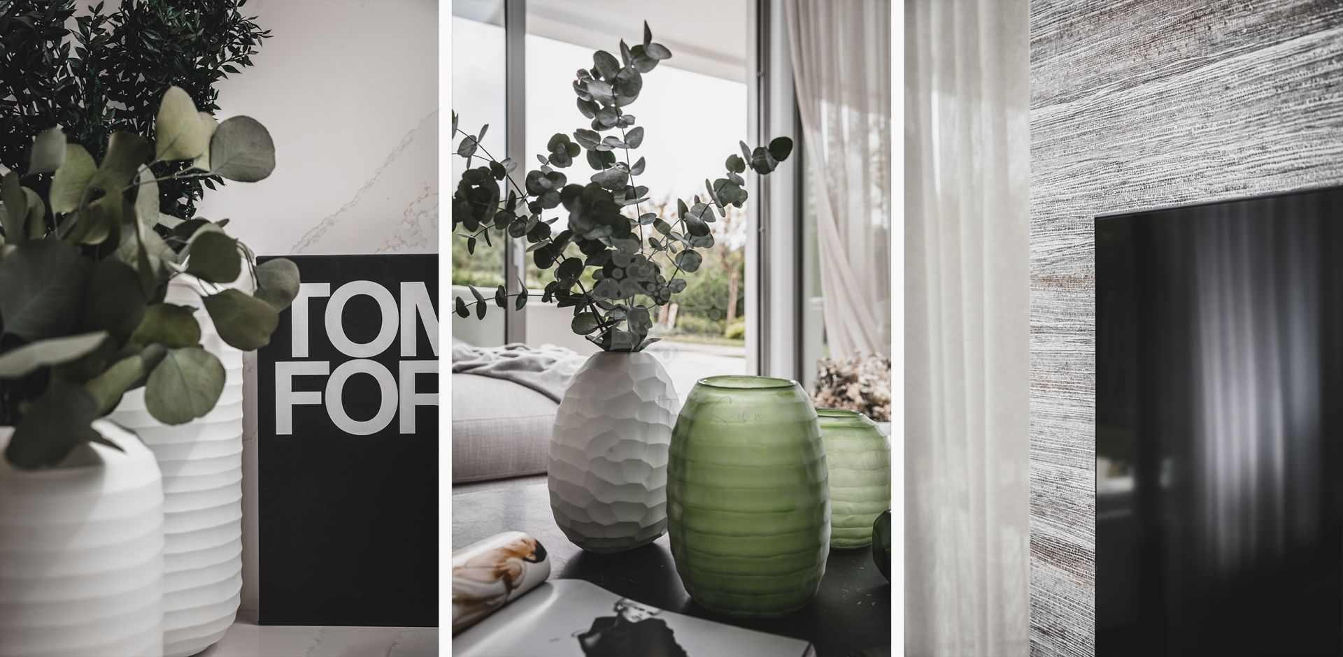 Willa w El Paraiso, Estepona