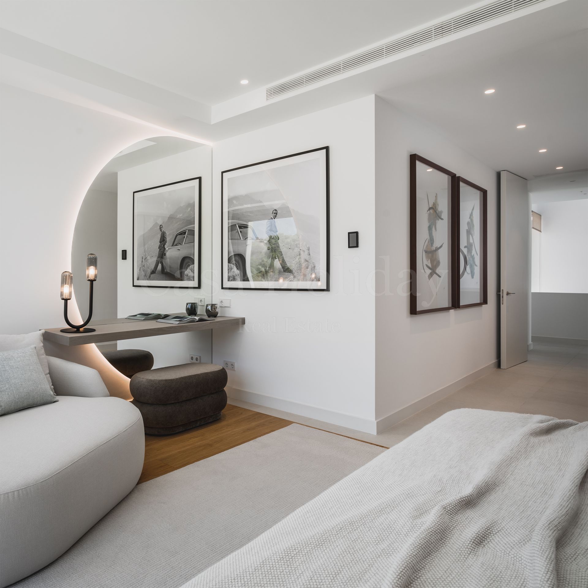 Villa en El Paraiso, Estepona