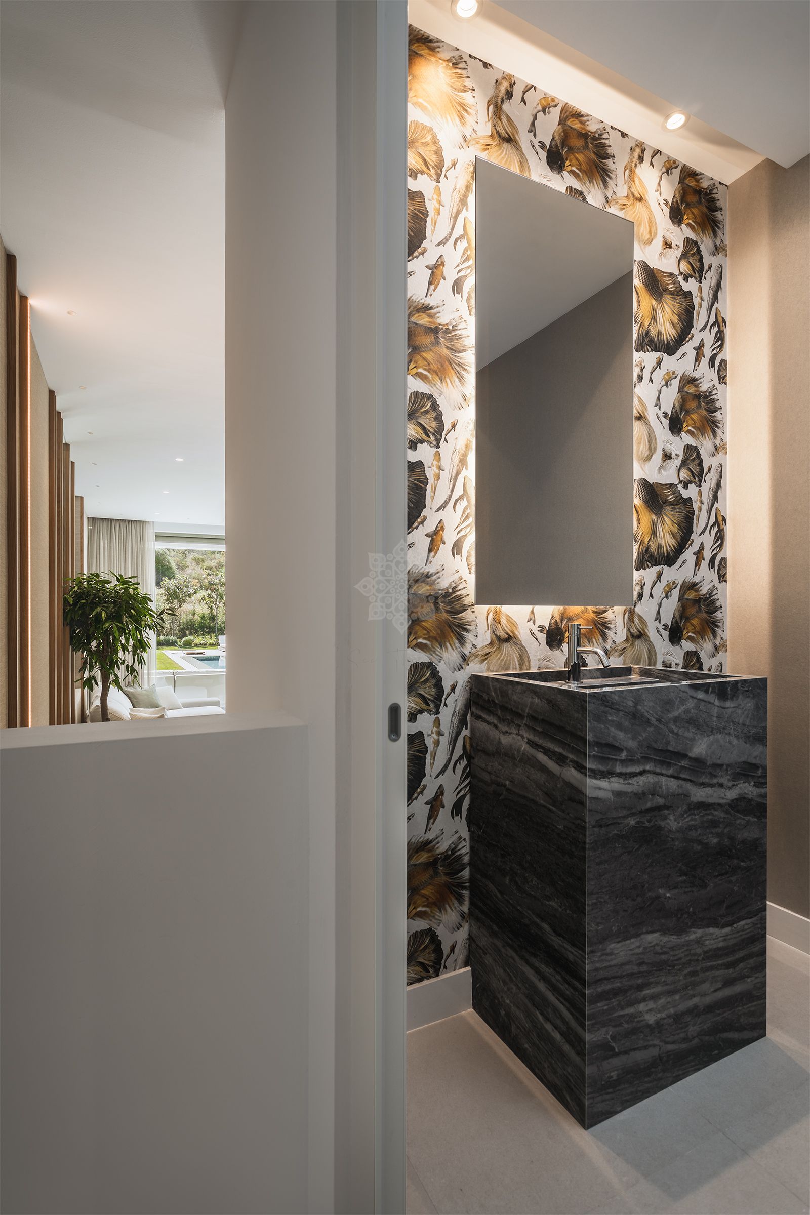 Willa w El Paraiso, Estepona