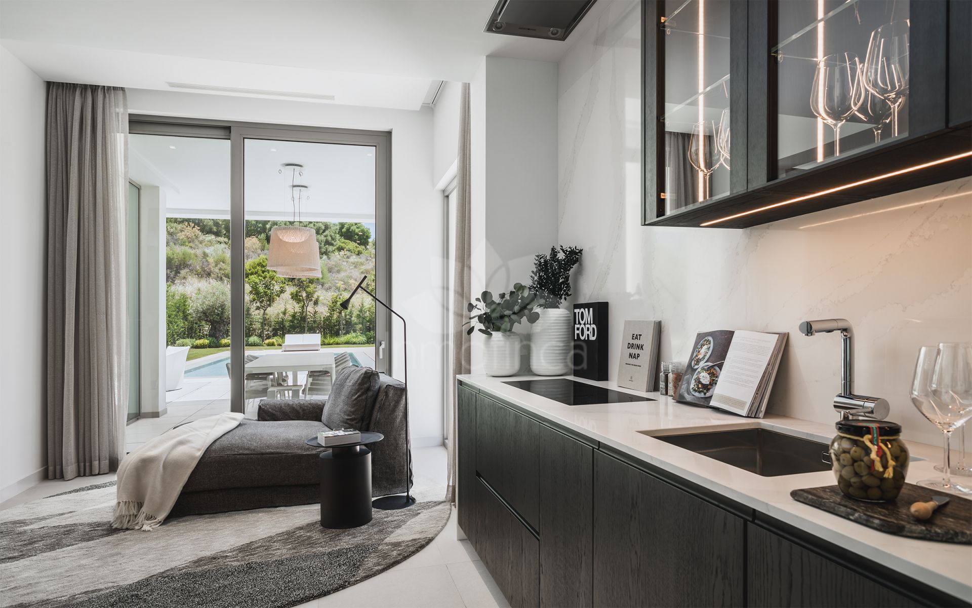 Villa in El Paraiso, Estepona