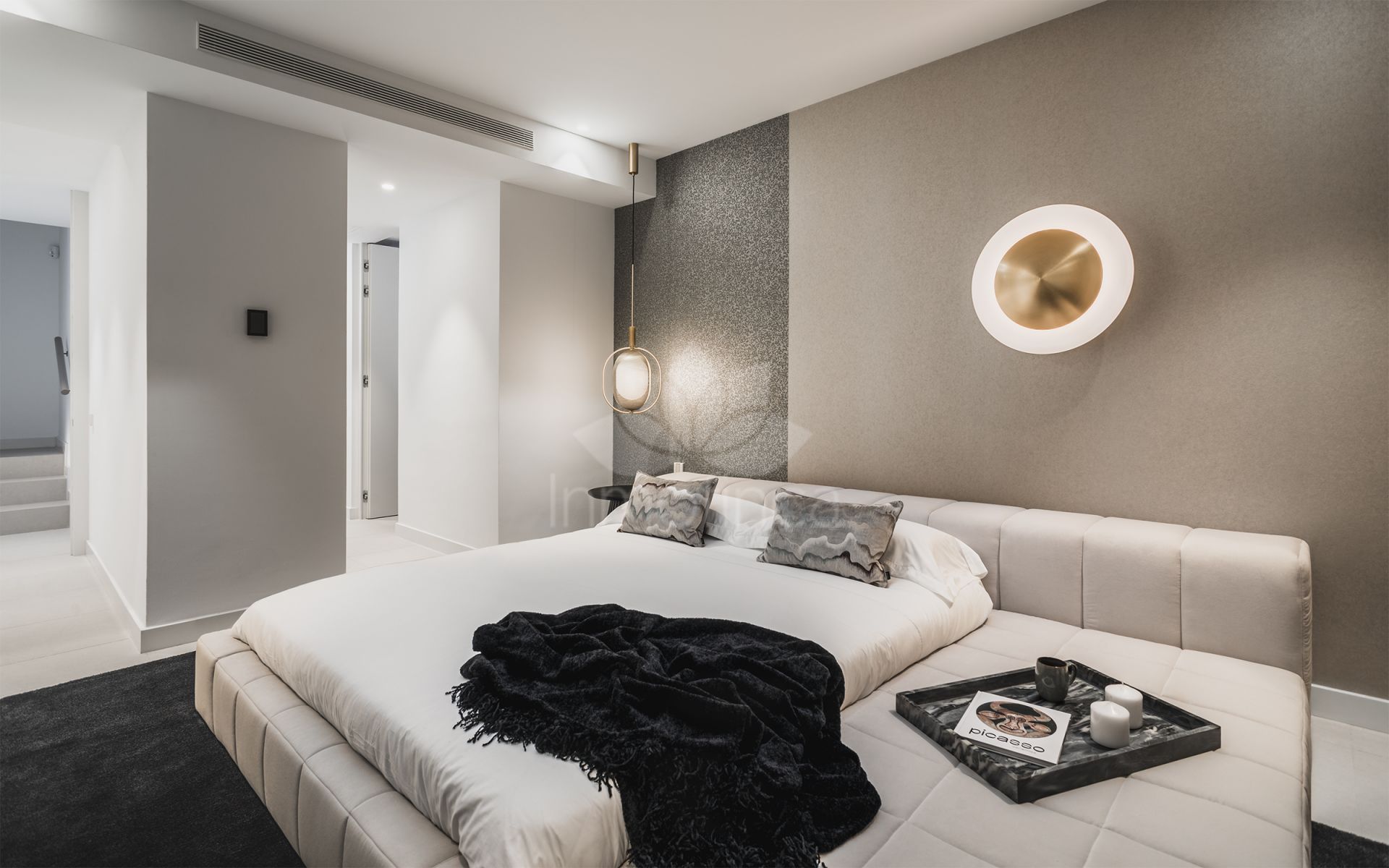 Villa in El Paraiso, Estepona