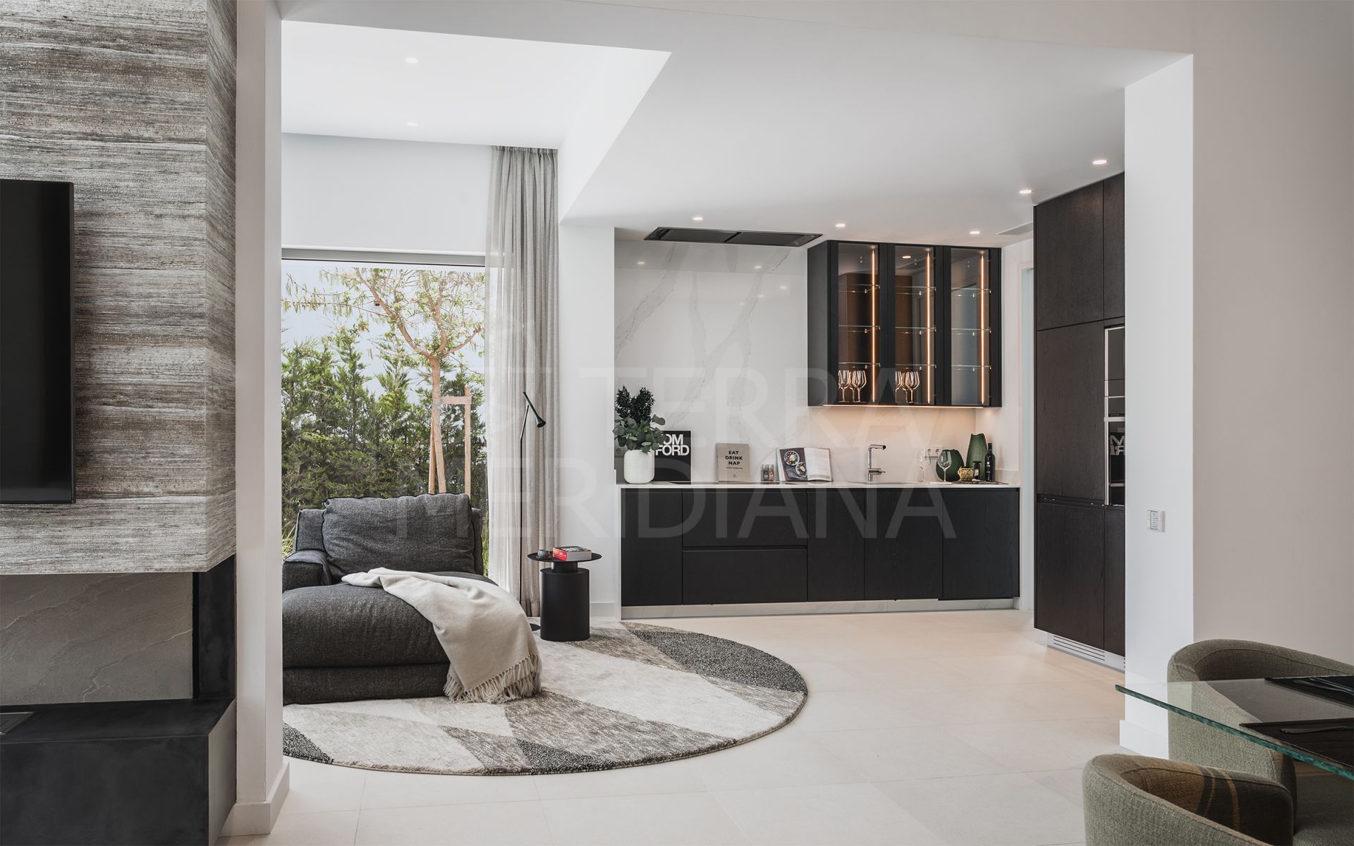 Villa in El Paraiso, Estepona