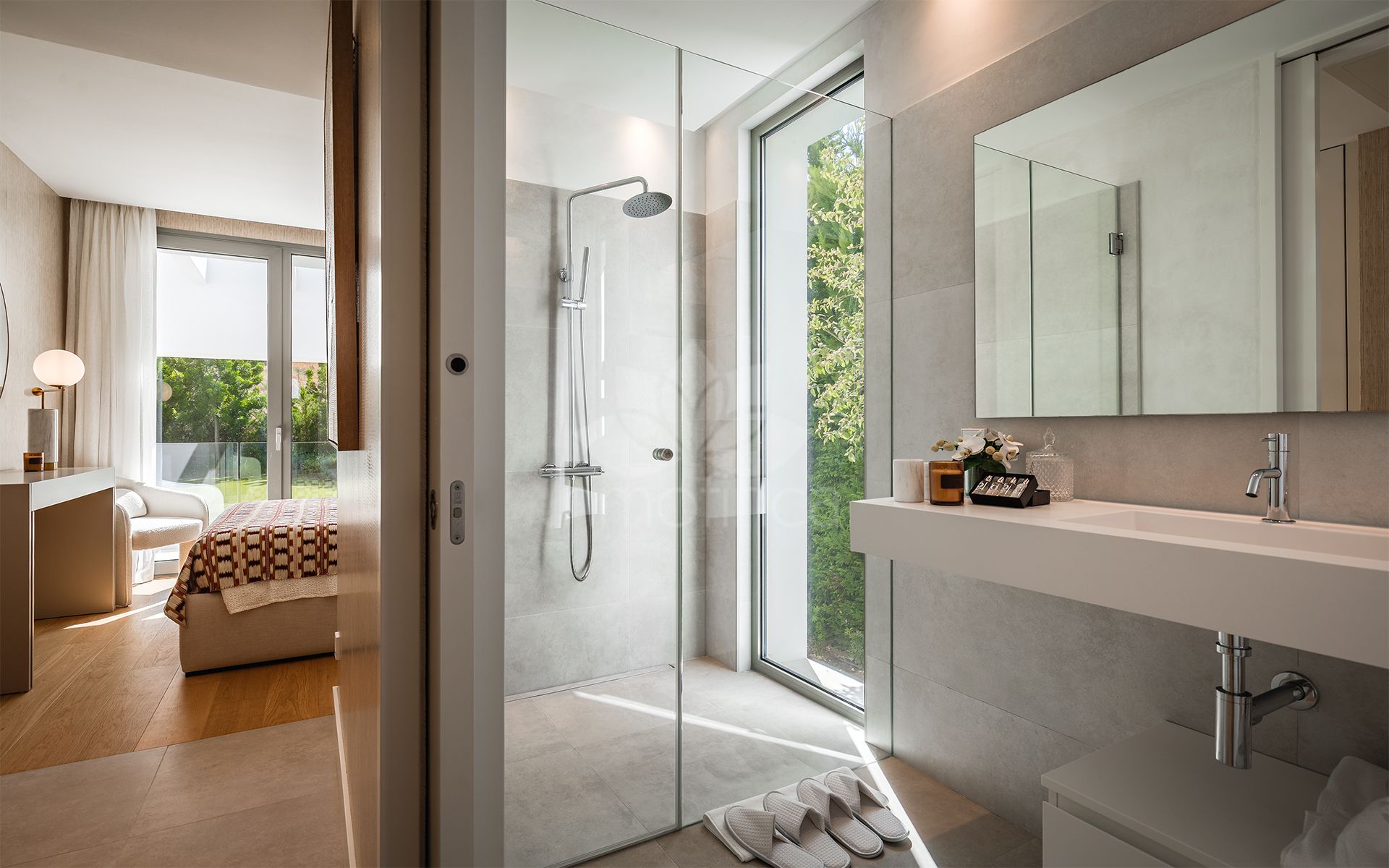 Villa in El Paraiso, Estepona