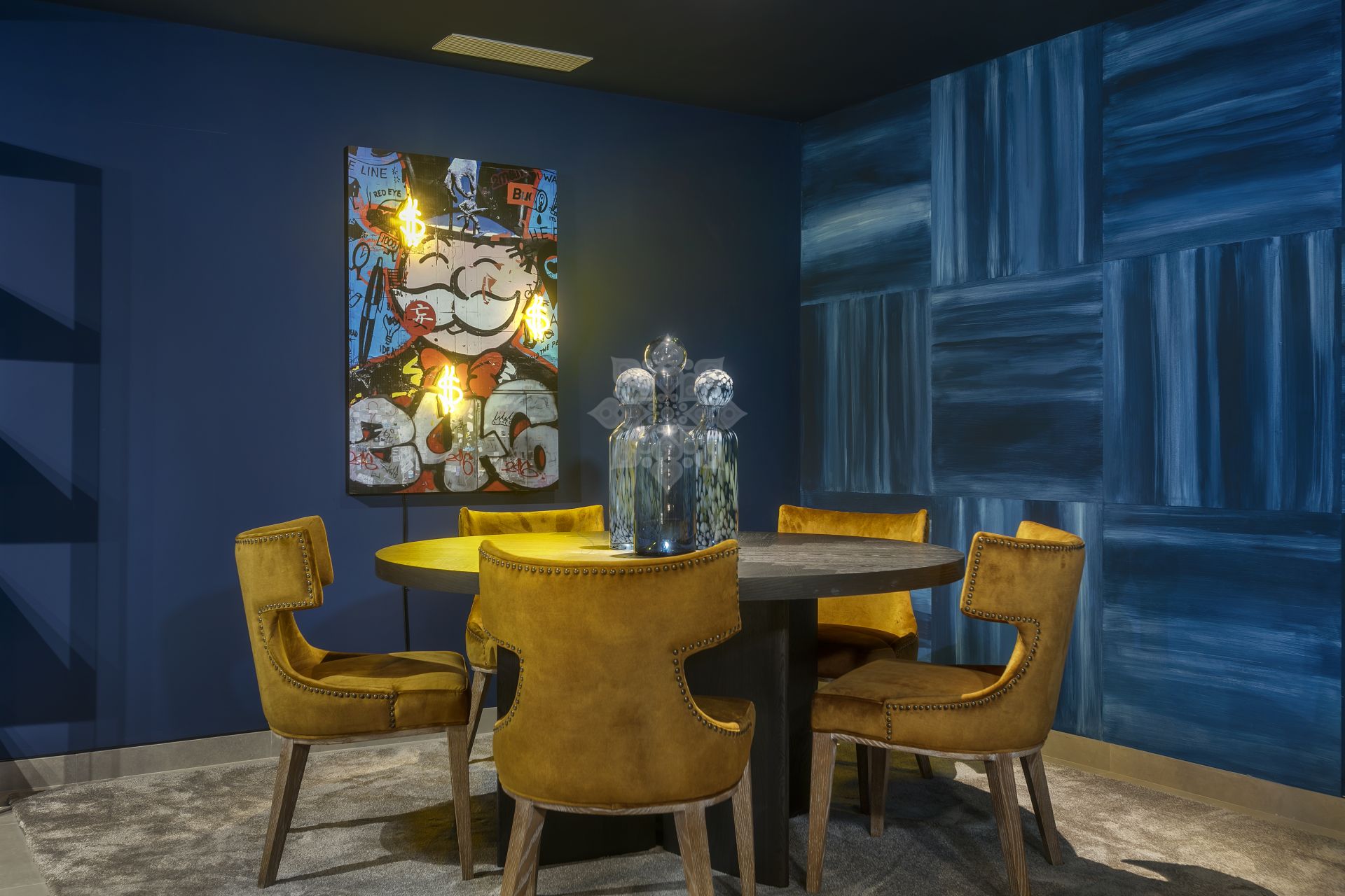 Villa en El Paraiso, Estepona