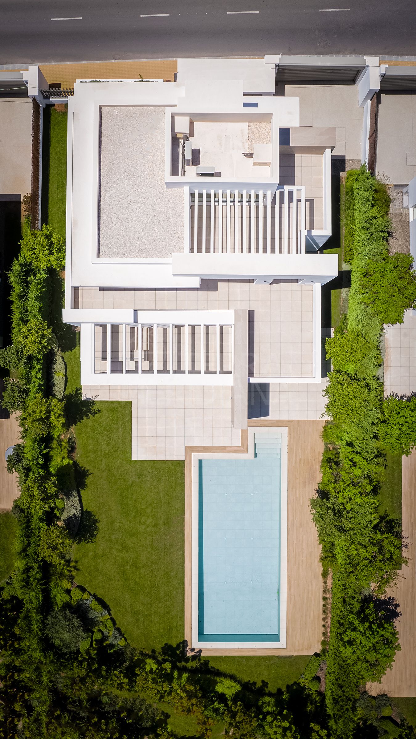Villa in El Paraiso, Estepona