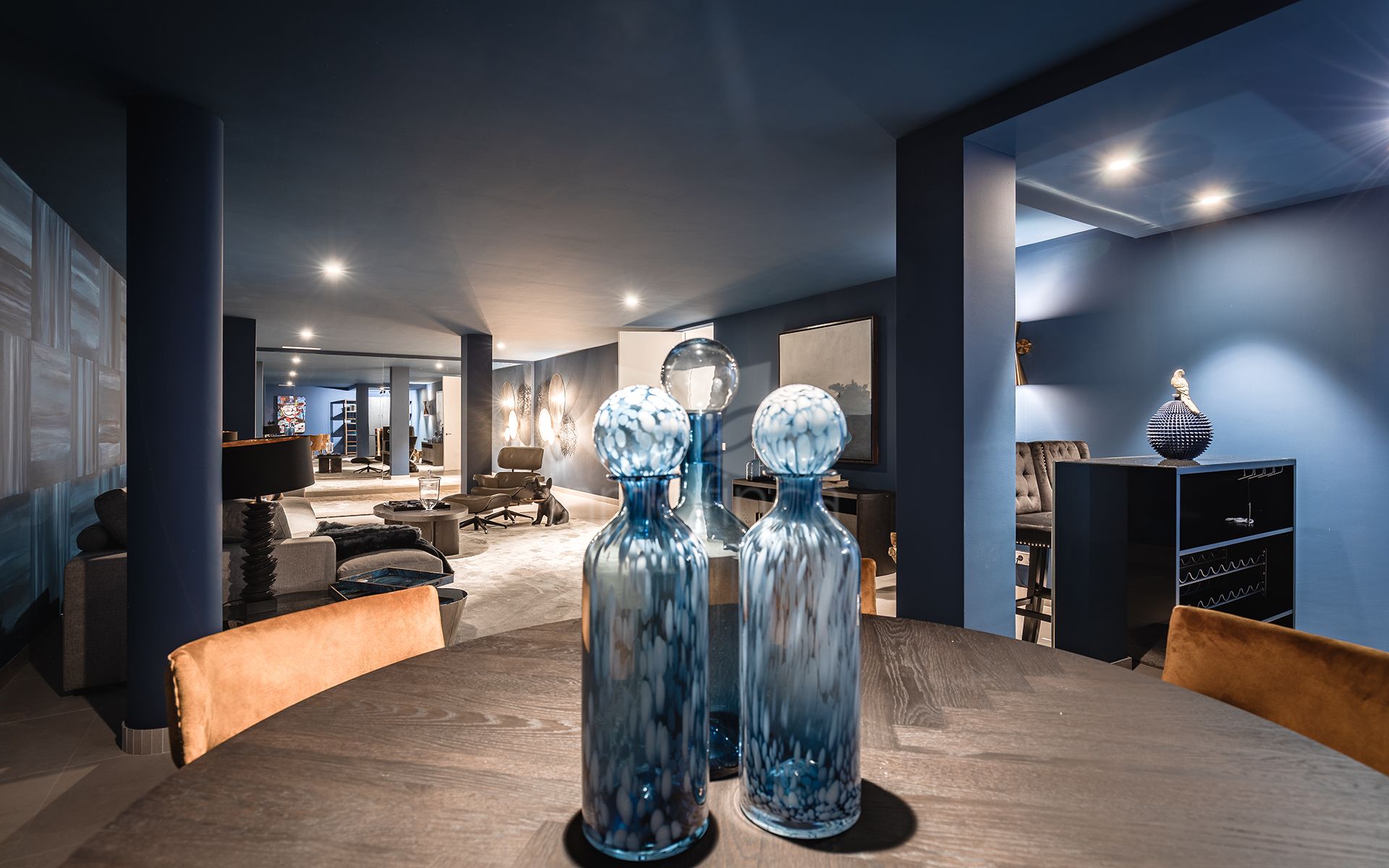 Villa in El Paraiso, Estepona