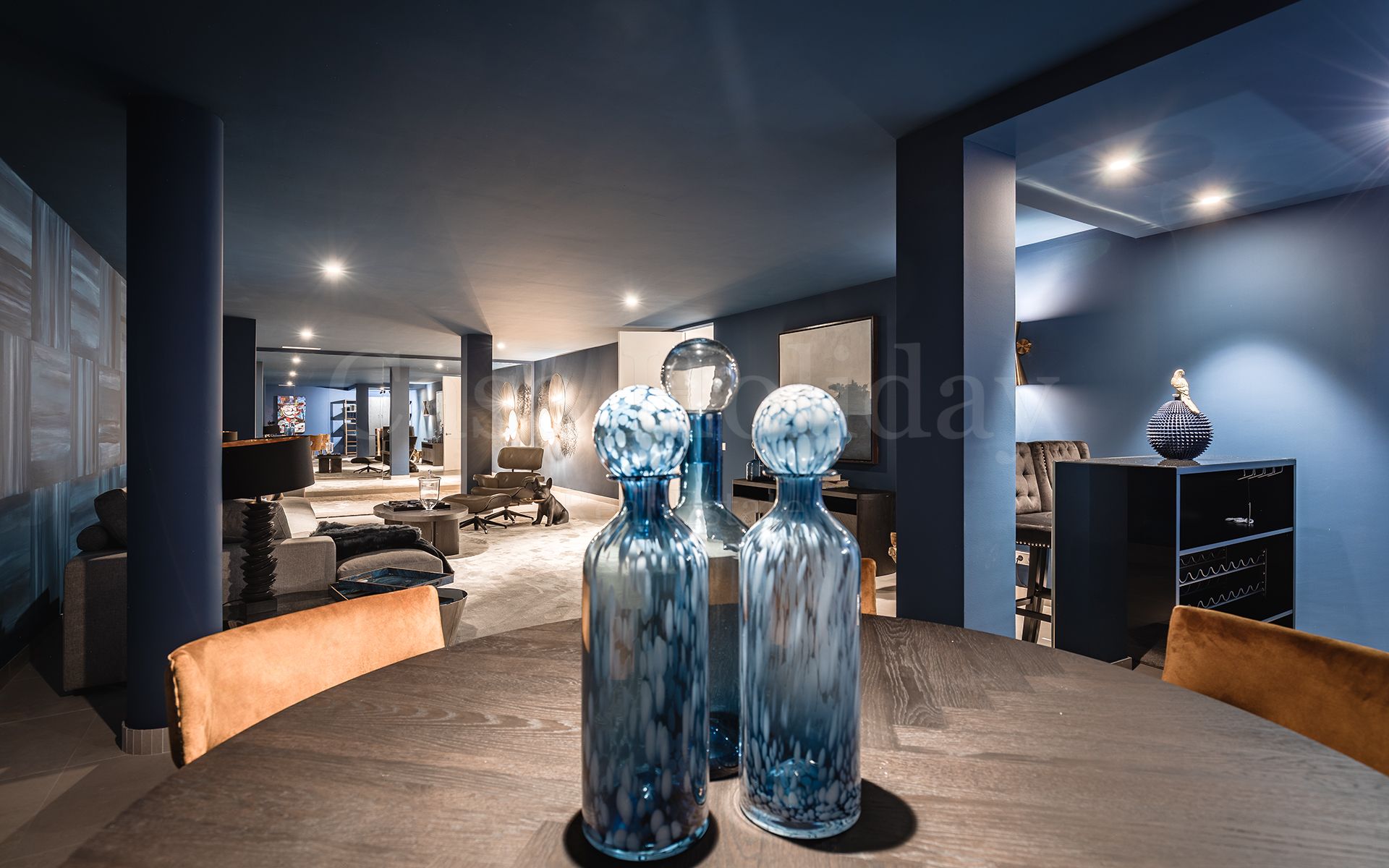 Villa in El Paraiso, Estepona